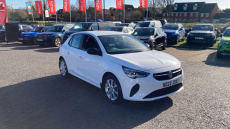 Vauxhall Corsa 1.2 SE Edition 5dr Petrol Hatchback